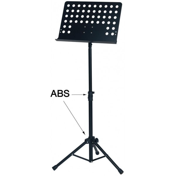 Αναλόγιο GEWA ορχήστρας FX Music stand